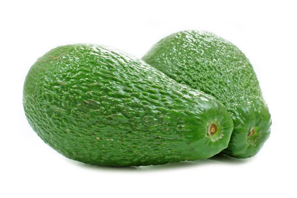 Авокадо — стоковое фото