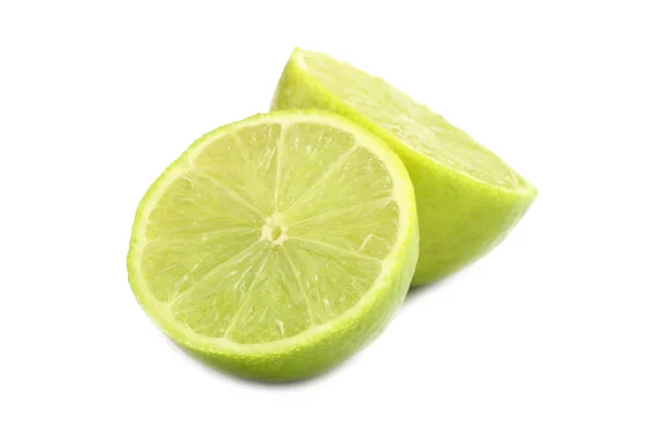 Fresh Lime — Stock Photo, Image