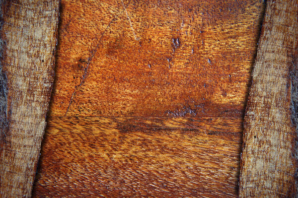 Old wood board.