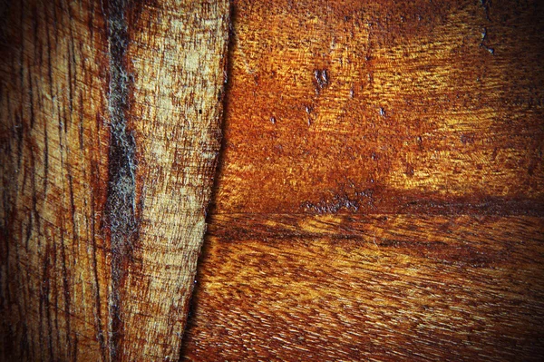 Staré dřevěné desce. — Stock fotografie