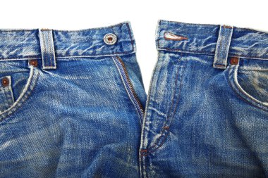 Bunca mavi jeans