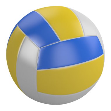 Voleybol topu