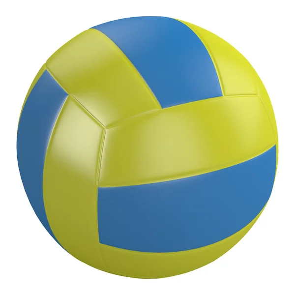Voleybol topu — Stok fotoğraf