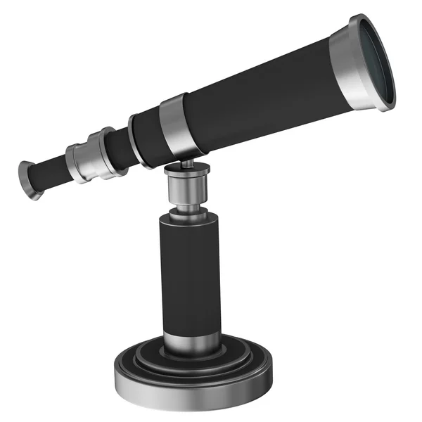 Τηλεσκόπιο ΟΞΥΝΤΕ — Φωτογραφία Αρχείου