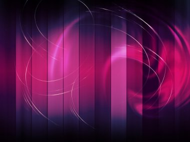 Abstract decorative background clipart