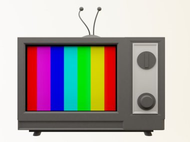 televizyon seti