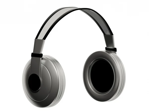 stock image Headphones