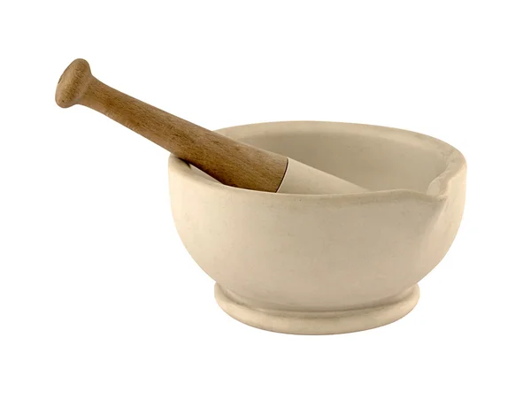 stock image Pestle and Mortar