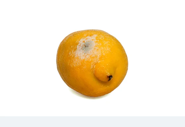 Limón amarillo maduro — Foto de Stock