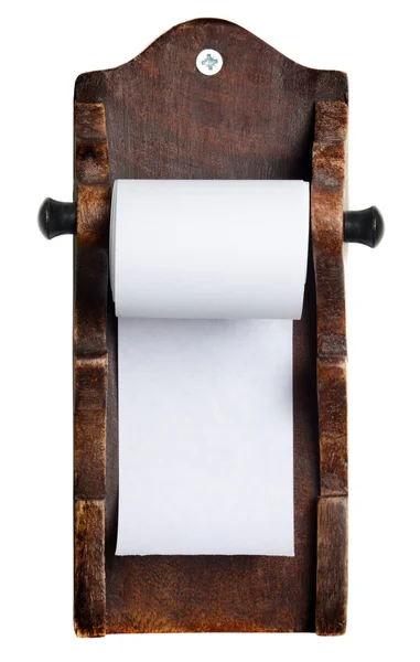 Kağıt rulo — Stok fotoğraf