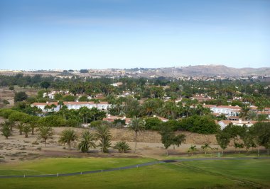 Maspalomas, Gran Canaria