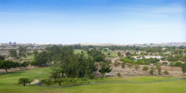 Maspalomas, Gran Canaria