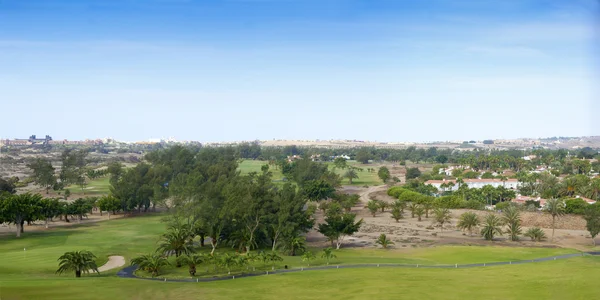 stock image Maspalomas, Gran Canaria