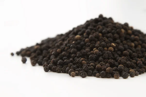 Mount of pepper — Stock Photo, Image