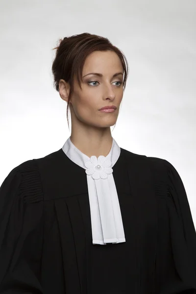 Kanadischer Anwalt — Stockfoto