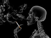 a dohányzás öl