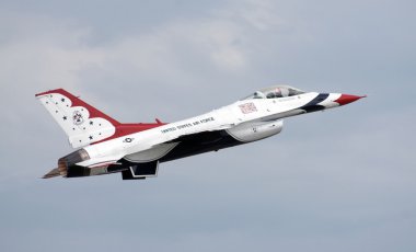 Thunderbirds