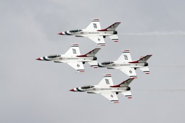 Thunderbirds