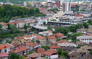 Lovech city clipart