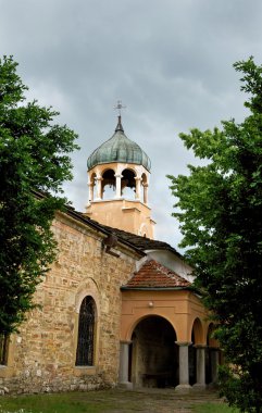 kilise