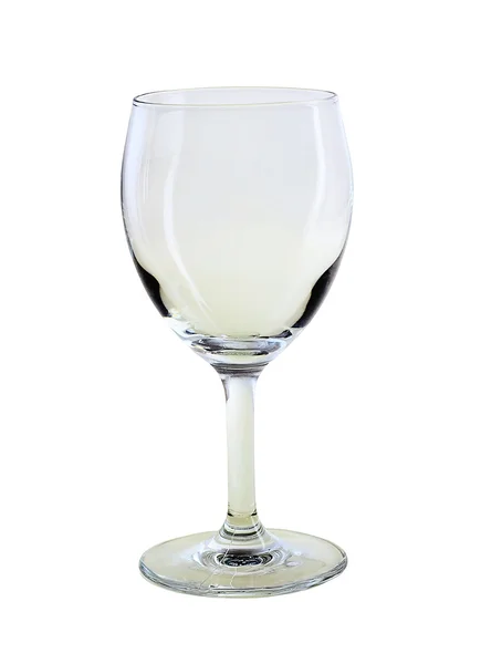 Şarap glas — Stok fotoğraf