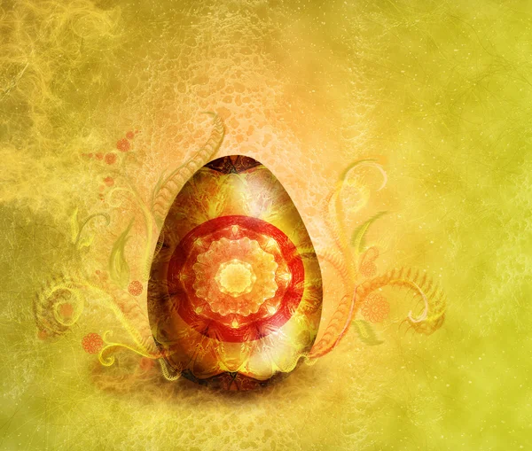 Easter-2 — Stock Photo, Image