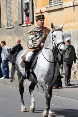 ilk sundey sonra junes parade Paskalya