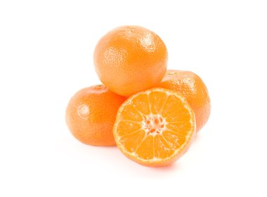 mandarins