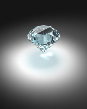 Diamond clipart