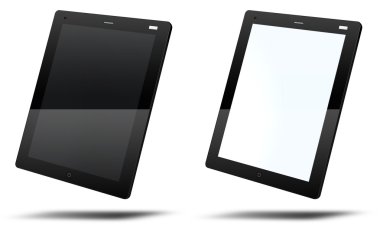 tablet pc şablonu