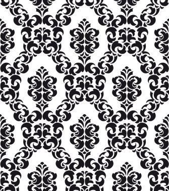 damask deseni