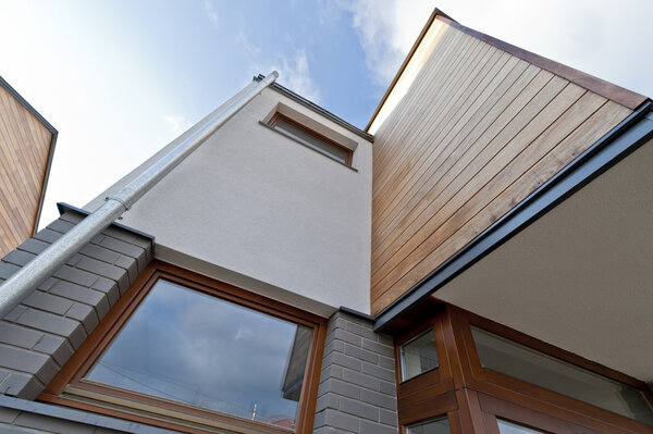 современная архитектура