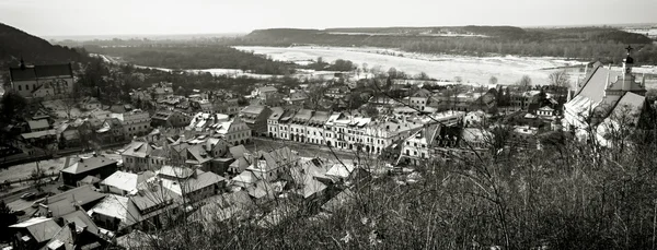 Panorama de Kazimierz Dolny —  Fotos de Stock