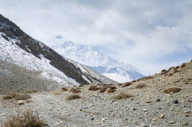 Himalaya trekking