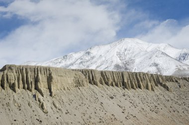 Himalaya Dağları