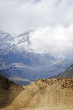 Himalaya Dağları