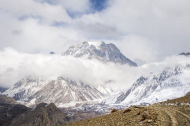 himalaya Dağları'nın üst