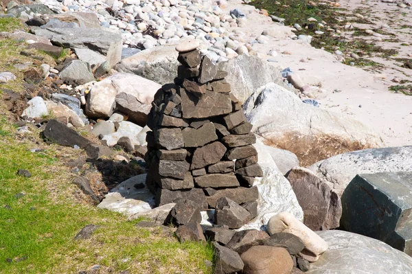 Islay cairn