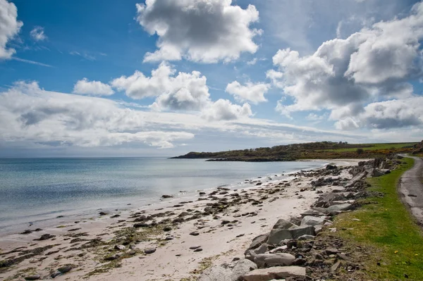 Islay paisagem — Fotografia de Stock