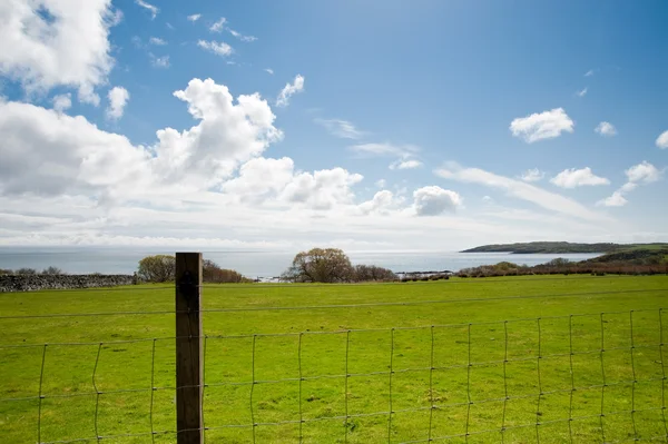 Islay landschap — Stockfoto