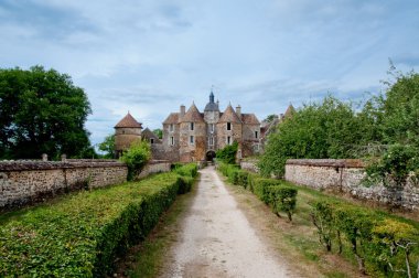 Fransız chateau