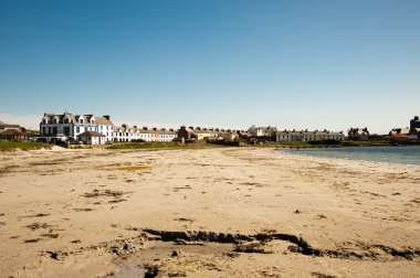 Islay beach