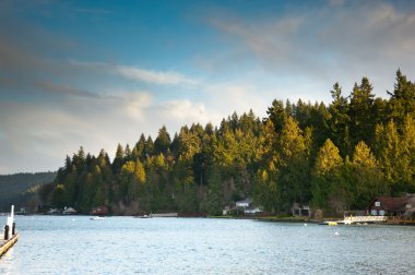 Hood Canal