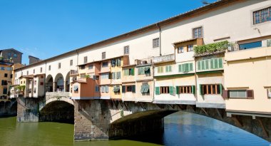 Ponte Vecchio