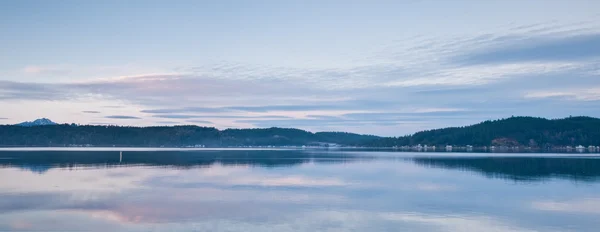 stock image Hood Canal