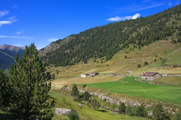 Andorre — Photo