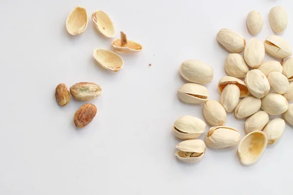 Stock image Pistachio nuts