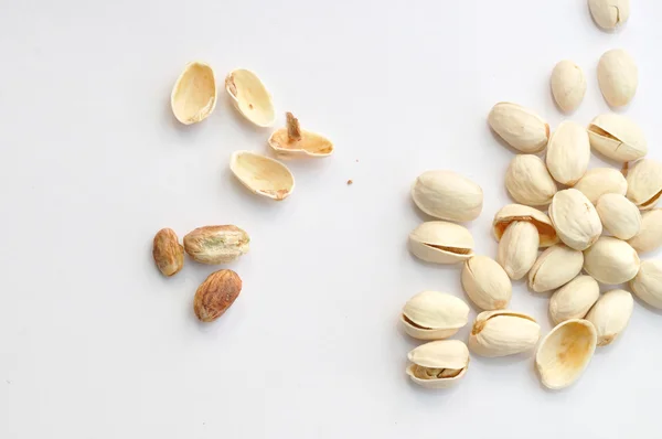 stock image Pistachio nuts