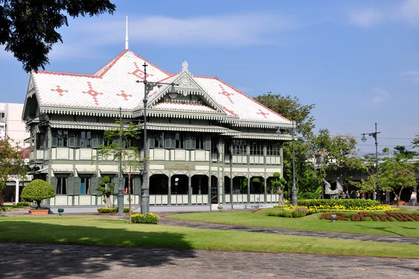 Suan Hong Residencial Hall —  Fotos de Stock