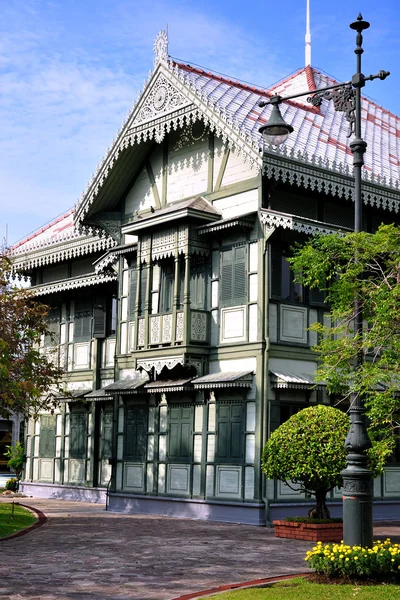 stock image Suan Hong Residential Hall